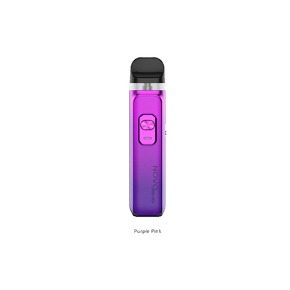 SMOK Novo Master 23W Kit (Pod System) | Purple Pink