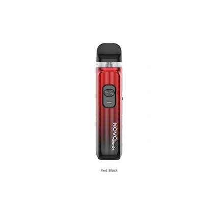 SMOK Novo Master 23W Kit (Pod System) | Red Black