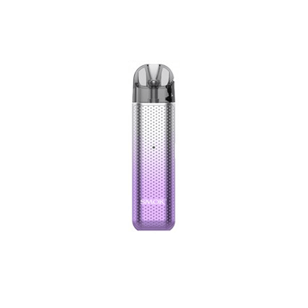 SMOK Novo 2C 20W Kit (Pod System) | Silver Purple