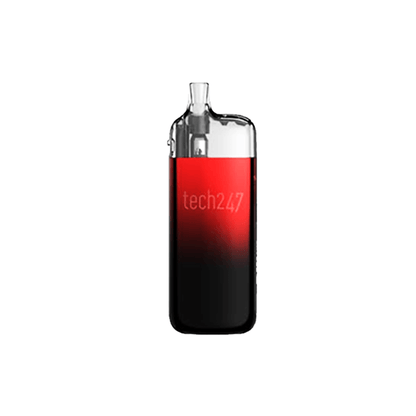 SMOK Tech 247 30W Kit (Pod System) | Red Black