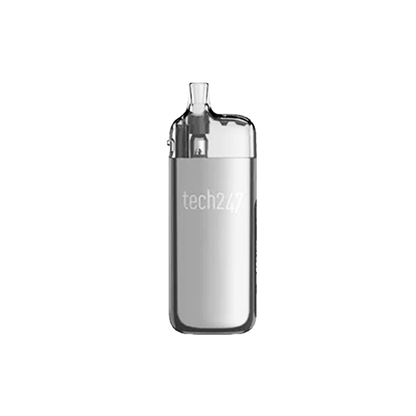 SMOK Tech 247 30W Kit (Pod System) | Silver
