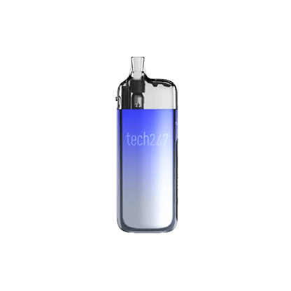 SMOK Tech 247 30W Kit (Pod System) | Blue Gradient