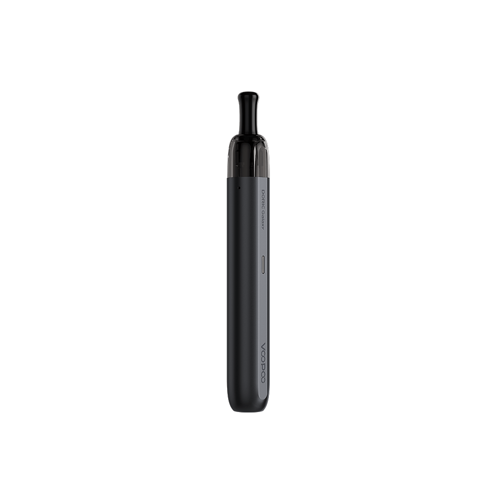 Voopoo Doric Galaxy Pen Kit (Pod System) | Black