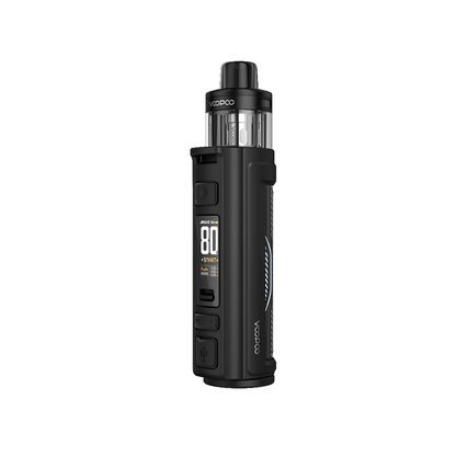 Voopoo Argus Pro 2 80W Kit (Pod System) | Spray Black