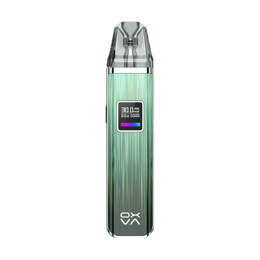 OXVA Xlim PRO 30W Kit (Pod System) | Gleamy Green