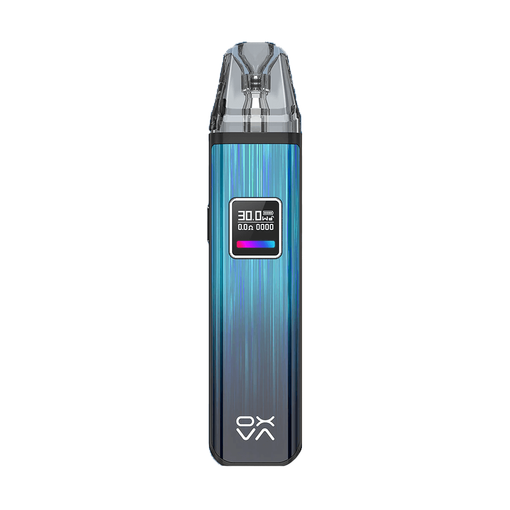 OXVA Xlim PRO 30W Kit (Pod System) | Gleamy Blue