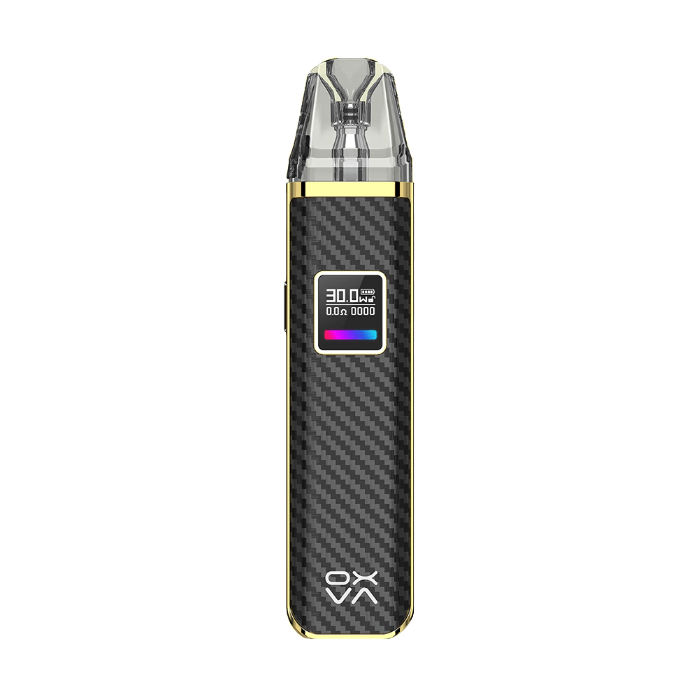OXVA Xlim PRO 30W Kit (Pod System) | Black Gold