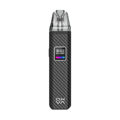 OXVA Xlim PRO 30W Kit (Pod System) | Black Carbon