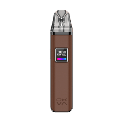OXVA Xlim PRO 30W Kit (Pod System) | Brown Leather