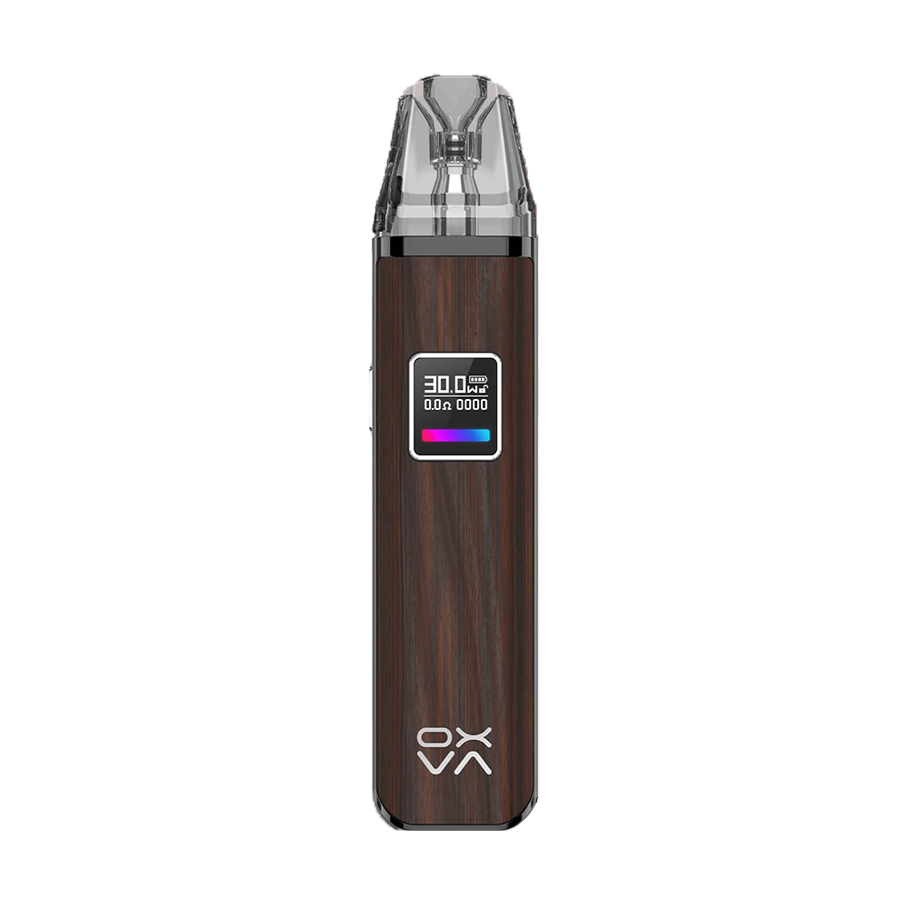 OXVA Xlim PRO 30W Kit (Pod System) | Brown Wood