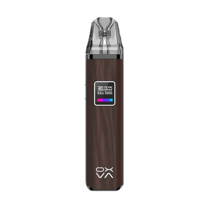 OXVA Xlim PRO 30W Kit (Pod System) | Brown Wood