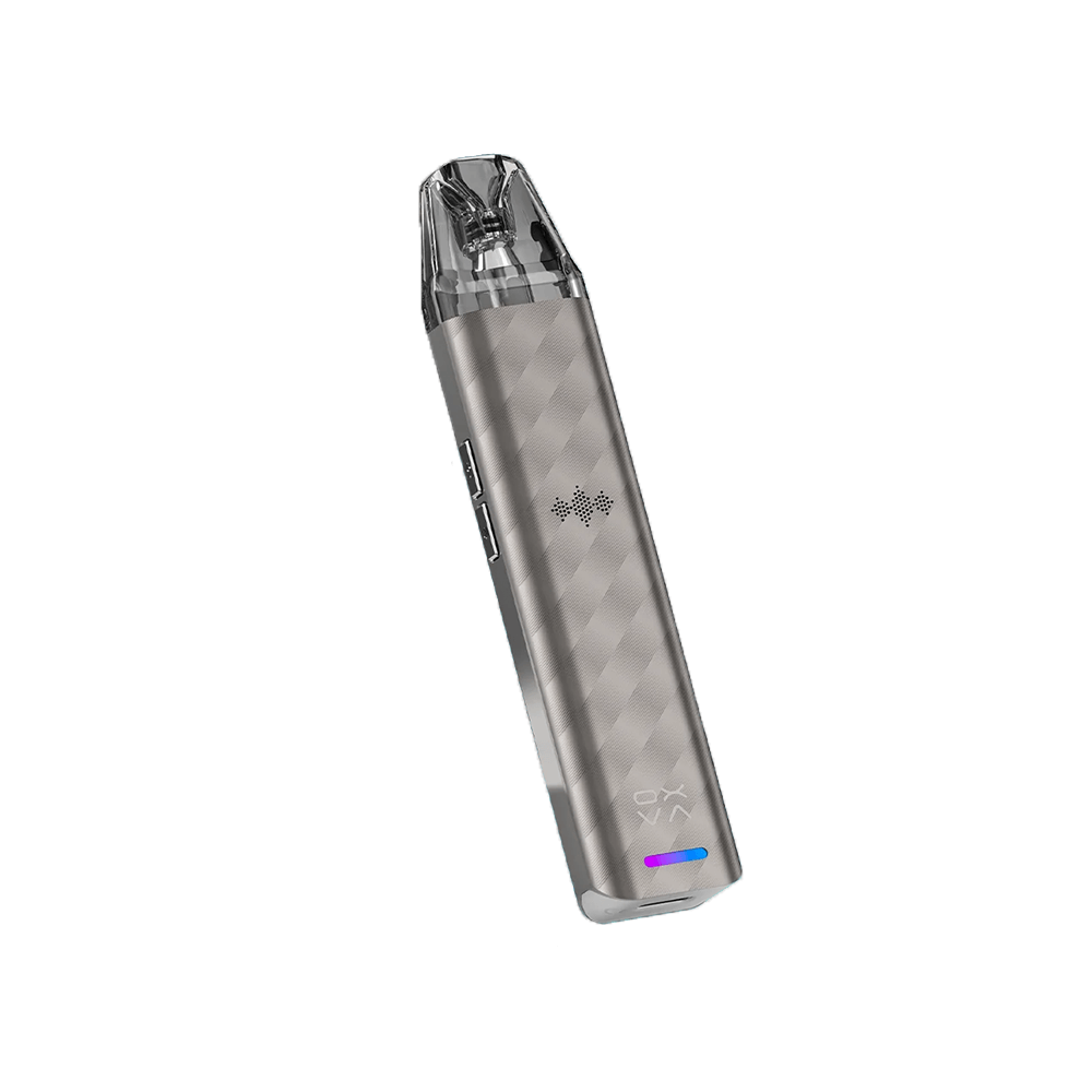 OXVA Xlim 2 Special Edition Voice 30W Kit (Pod System) | Gunmetal