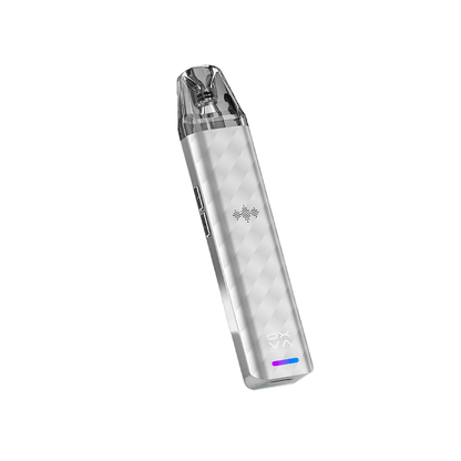 OXVA Xlim 2 Special Edition Voice 30W Kit (Pod System) | Silver Grey