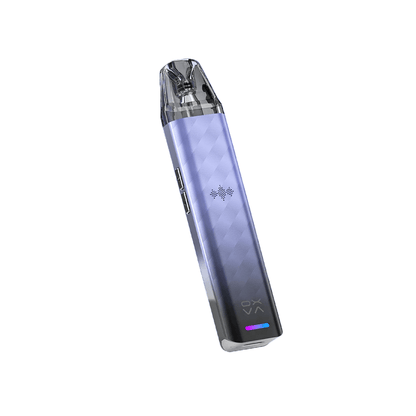 OXVA Xlim 2 Special Edition Voice 30W Kit (Pod System) | Black Blue