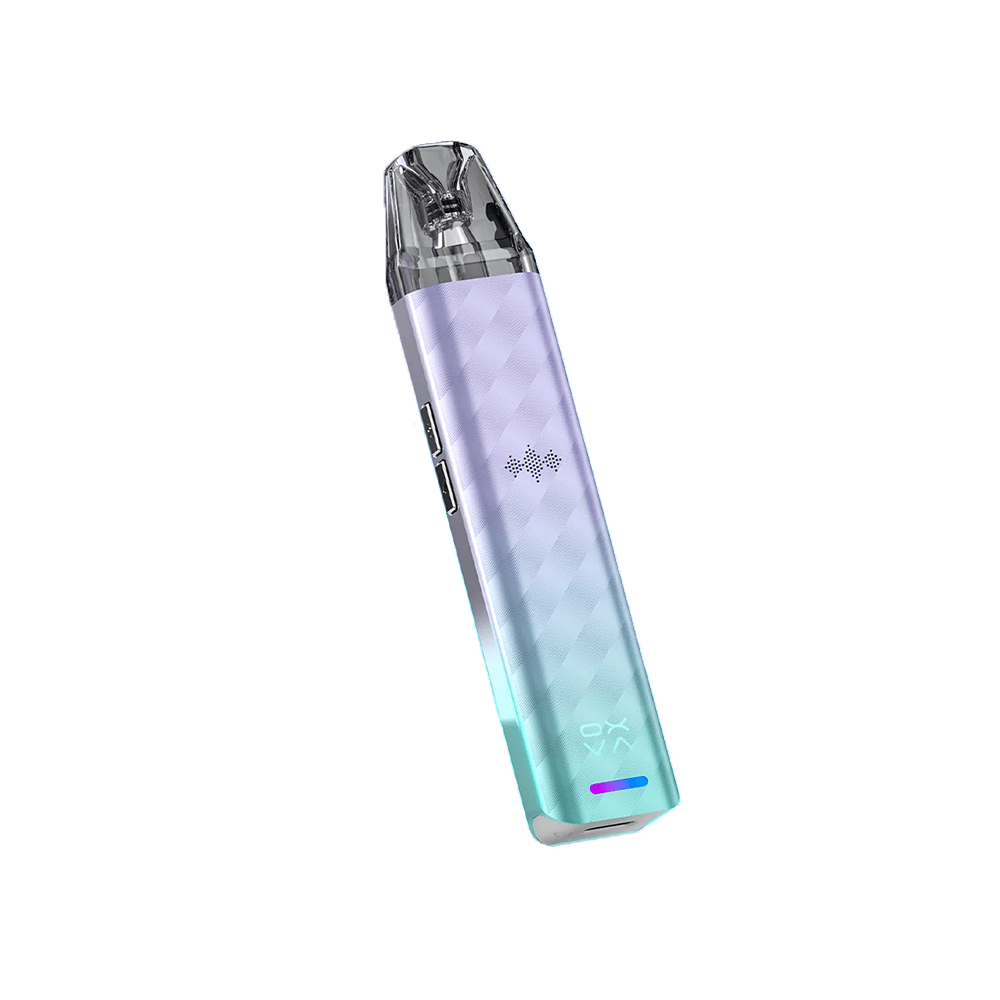 OXVA Xlim 2 Special Edition Voice 30W Kit (Pod System) | Blue Purple
