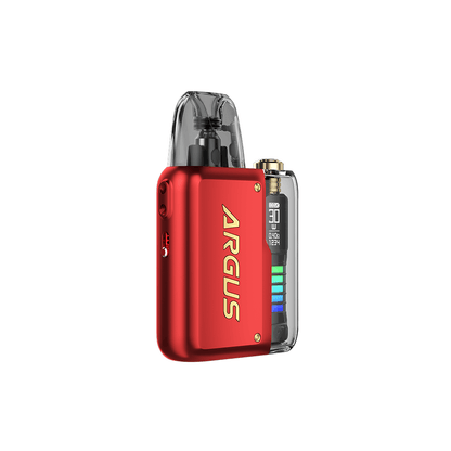 Voopoo Argus P2 30W Kit (Pod System) | Ruby Red