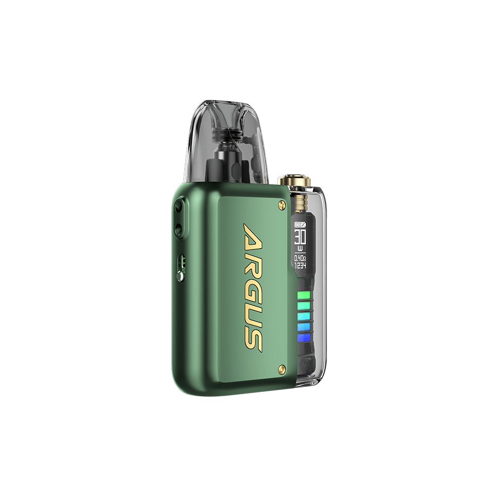 Voopoo Argus P2 30W Kit (Pod System) | Emerald Green