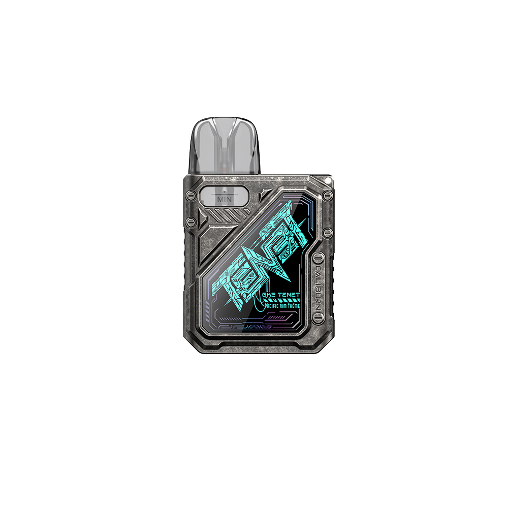 Uwell Caliburn TENET GK3 Kit (Pod System) | Gray