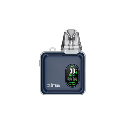OXVA Xlim SQ Pro 30W Kit (Pod System) | Gentle Blue