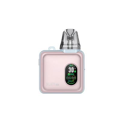 OXVA Xlim SQ Pro 30W Kit (Pod System) | Pastel Pink