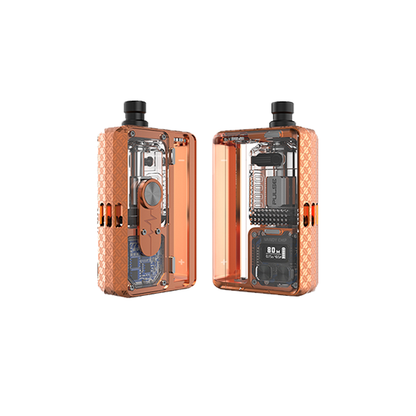 Vandy Vape Pulse AIO V2 Kit (Pod System) | Orange