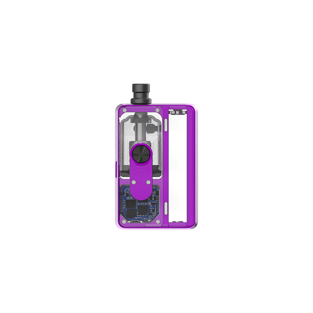 Vandy Vape Pulse AIO V2 Kit (Pod System) | Violet