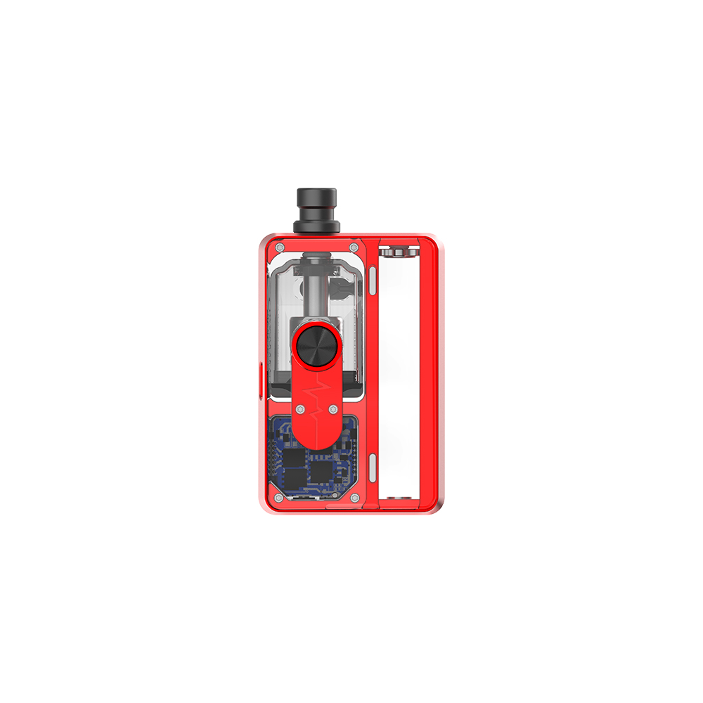 Vandy Vape Pulse AIO V2 Kit (Pod System) | Red