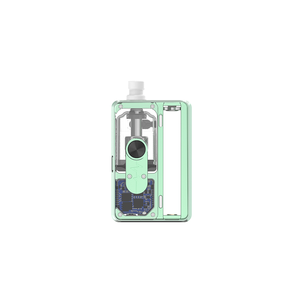 Vandy Vape Pulse AIO V2 Kit (Pod System) | Celeste