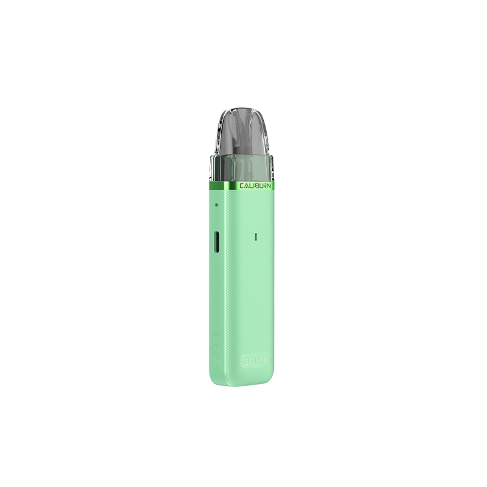 Uwell Caliburn G3 Lite Kit (Pod System) | Mint Green