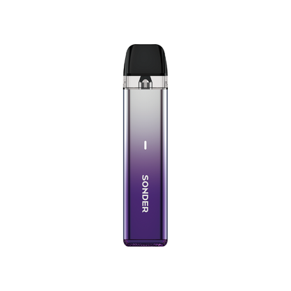 Geekvape Sonder Q Lite Kit (Pod System) | Metallic Purple