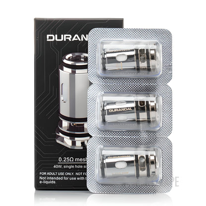 Horizon Durandal Coils | 3-Pack