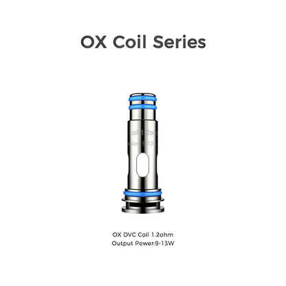 Freemax OX Coil | 5-Pack