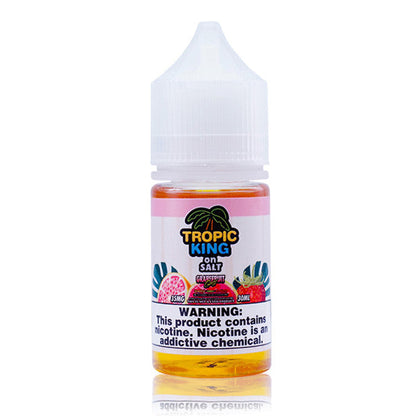 Candy King on Salt Series E-Liquid 30mL (Salt Nic) Grapefruit Gust