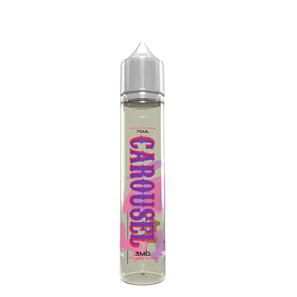 Innevape Series | 75mL Carousel