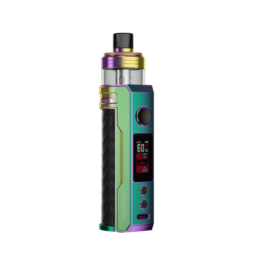 VooPoo Drag S PnP-X Kit | 60w | 2500 mAh