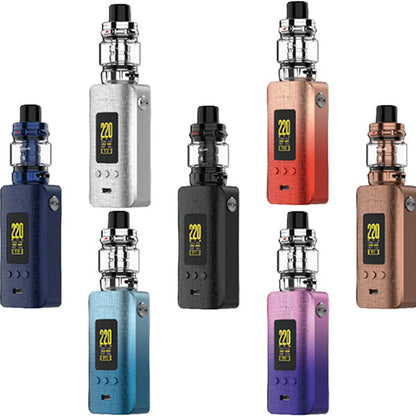 Vaporesso Gen 200 S Kit w/ iTank 2 Edition