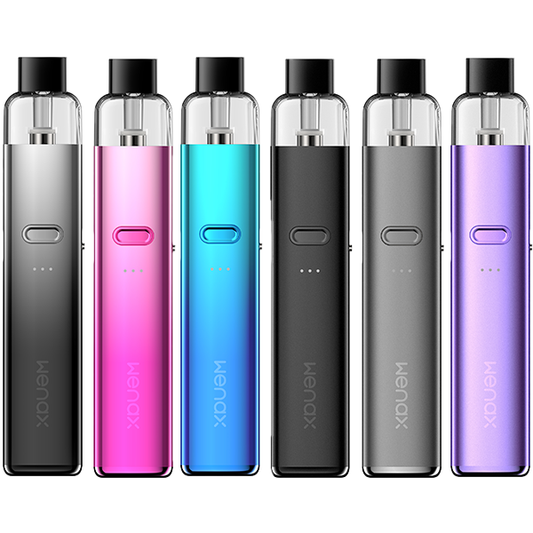 Geekvape Wenax K2 Kit