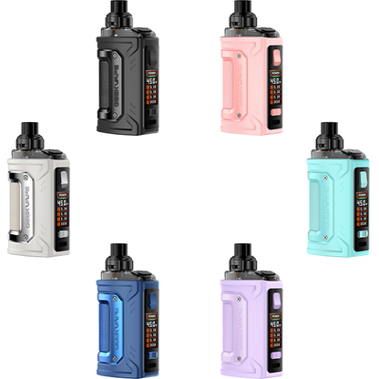 Geekvape H45 Classic (Aegis Hero 2 Classic kit)