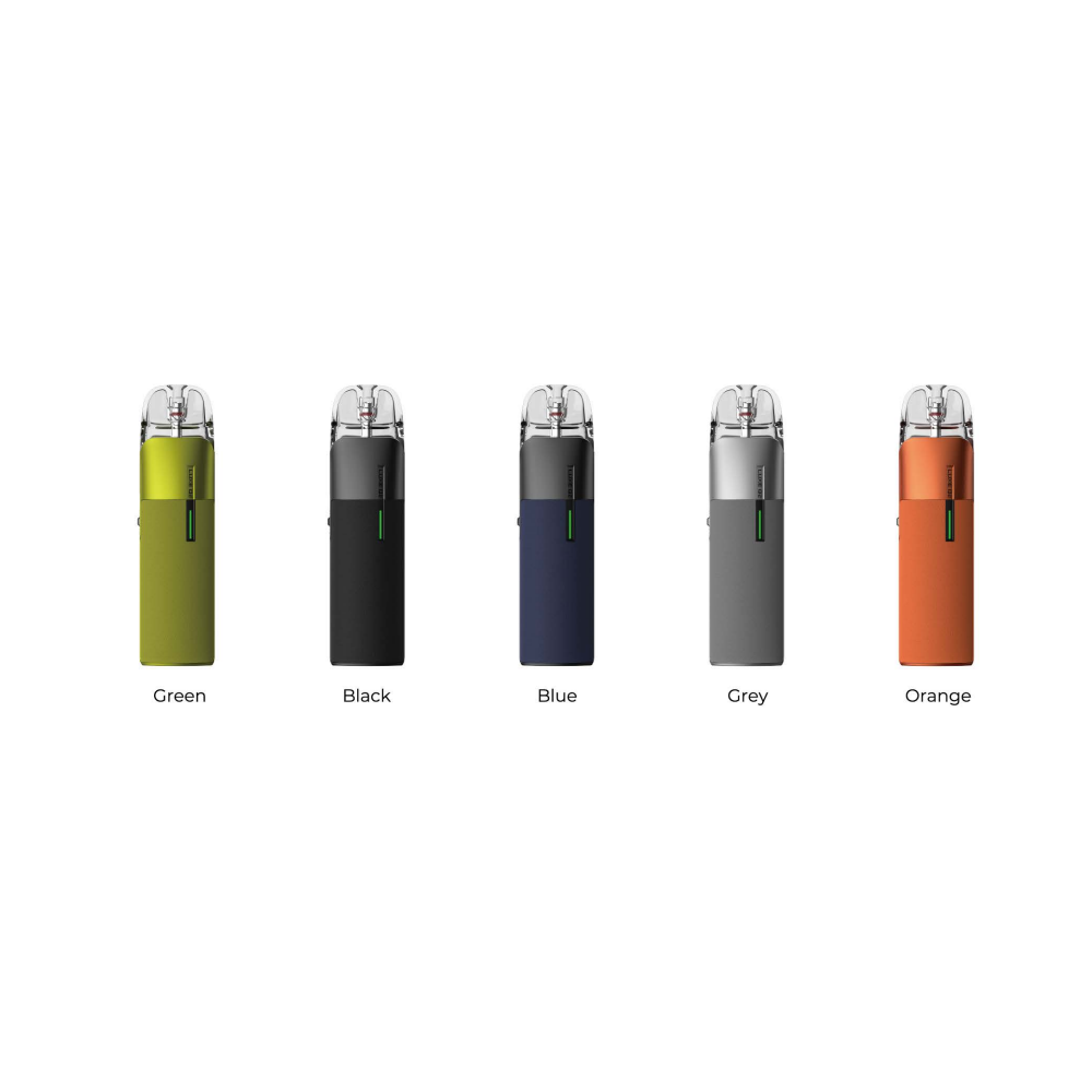 Vaporesso Luxe Q2 25W Kit (Pod System)