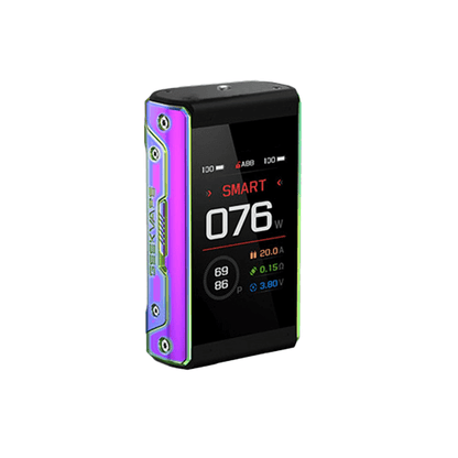 Geekvape T200 (Aegis Touch) Mod 200W