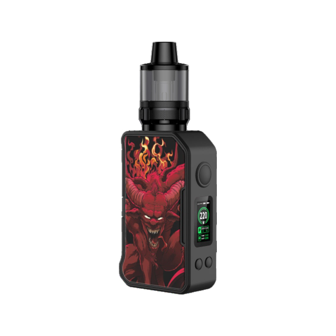 Dovpo MVP 220w Box Kit