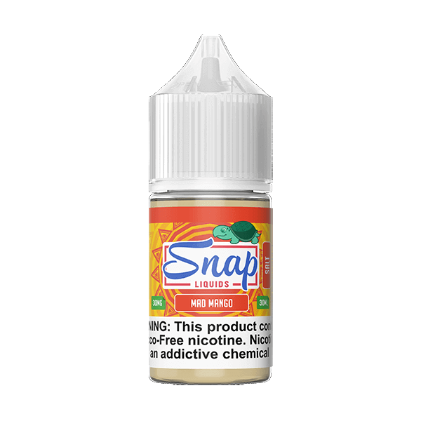 Sicle Vapors by Snap Liquids 100mL (Freebase) | Mad Mango