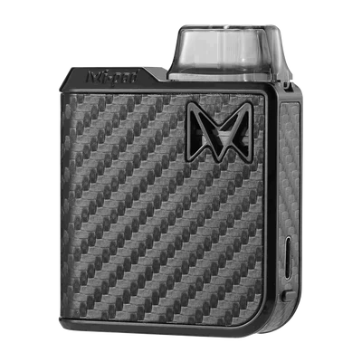 Mi-Pod Pro 15W Kit (Pod System) | Carbon Fiber