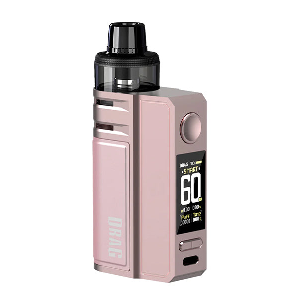 Voopoo Drag E60 Kit