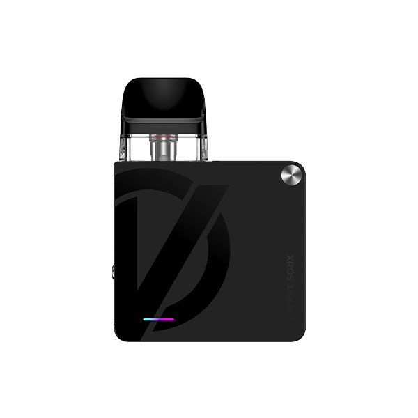 Vaporesso XROS 3 Nano Kit - Black