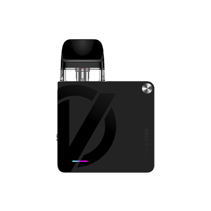 Vaporesso XROS 3 Nano Kit - Black