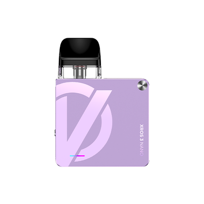 Vaporesso XROS 3 Nano Kit - Lilac Purple