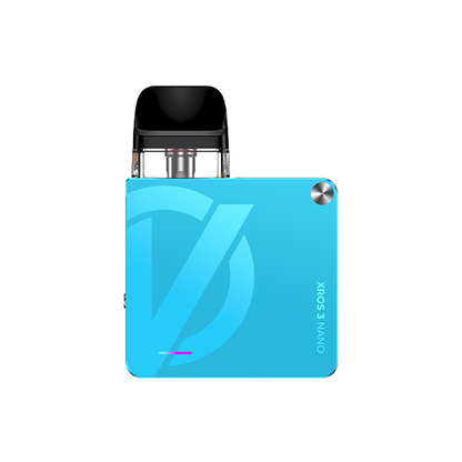 Vaporesso XROS 3 Nano Kit - Bondi Blue