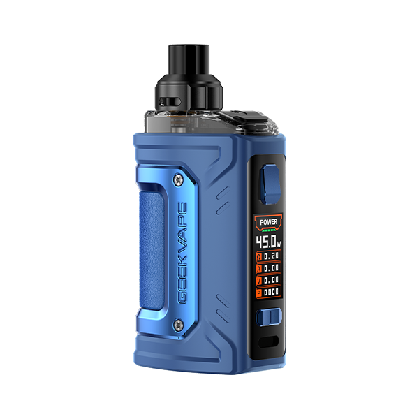 Geekvape H45 Classic (Aegis Hero 2 Classic kit)