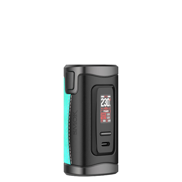 SMOK Morph 3 Mod